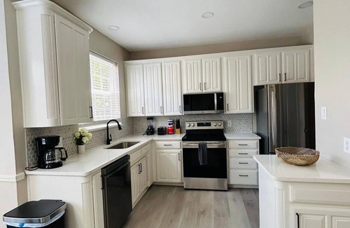 Fort Worth House | Danube Home in Fort Worth