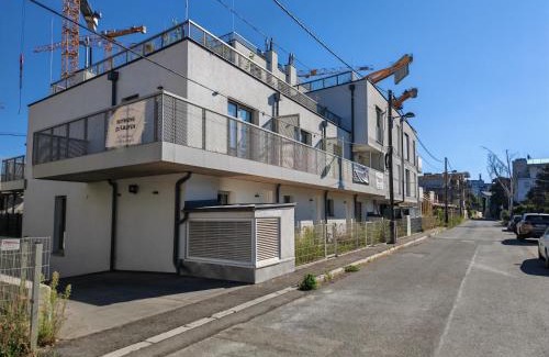 Donaustadt Apartment | Danube Refugium