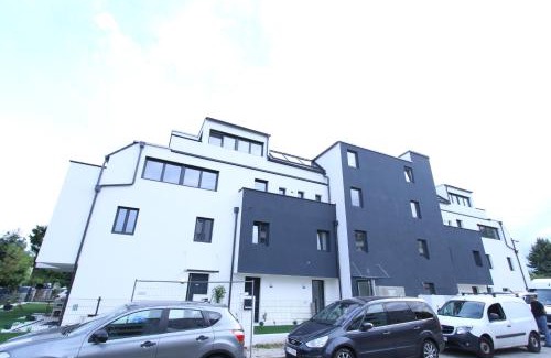 Grinzing Apartment | Danube Suites
