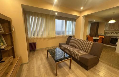 Vidin Apartment | Danube View 2
