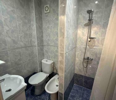 Vidin Apartment | Danube View 2