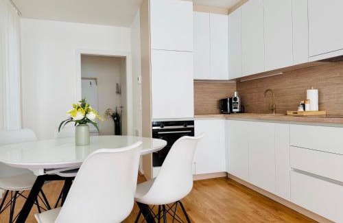 Kaisermuhlen Apartment | Danube22 Apartment 2