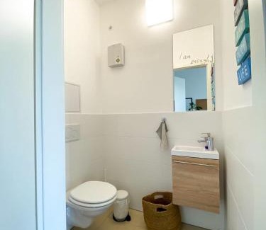 Donaustadt Apartment | Danuberoom