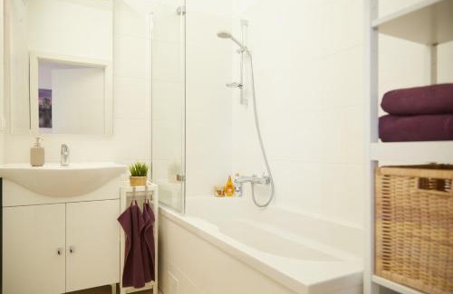 Donaustadt Apartment | Danuberoom