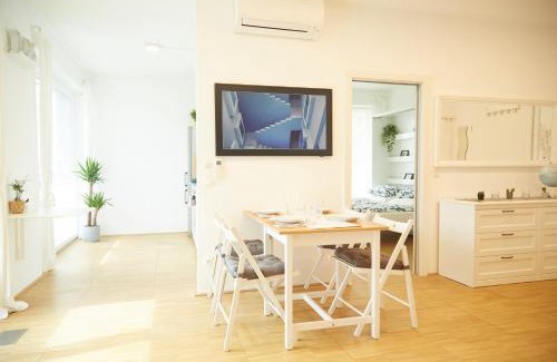 Donaustadt Apartment | Danuberoom