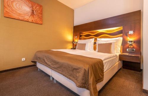 Old Town Hotel | Danubia Gate Hotel