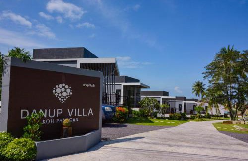 Wok Tum House | DANUP VILLA