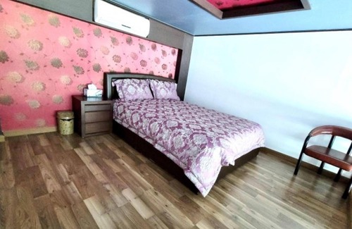 Danyang House | Danyang Dalbityang Pension
