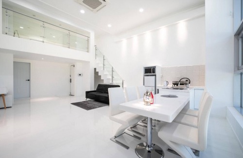 Danyang House | Danyang Le Blanc Pension