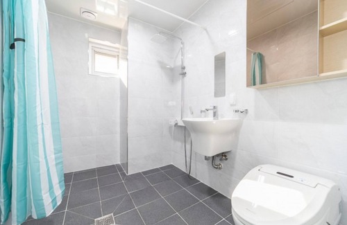 Danyang House | Danyang Le Blanc Pension