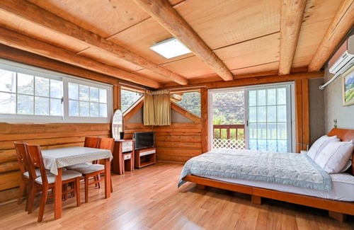 Danyang House | Danyang Memories Pension