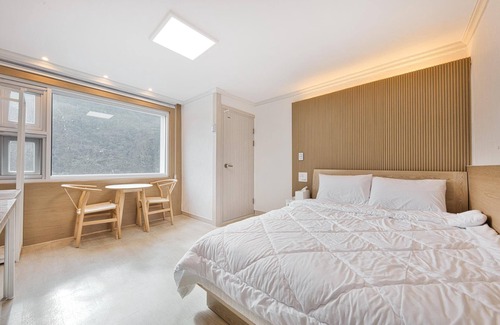 Danyang Hotel | Danyang Meros Hotel