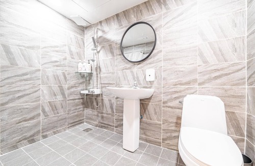 Danyang Hotel | Danyang Meros Hotel