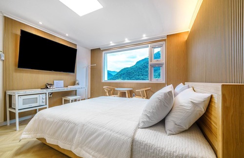 Danyang Hotel | Danyang Meros Hotel