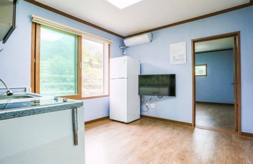 Danyang House | Danyang Moden Pension