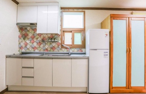Danyang House | Danyang Moden Pension
