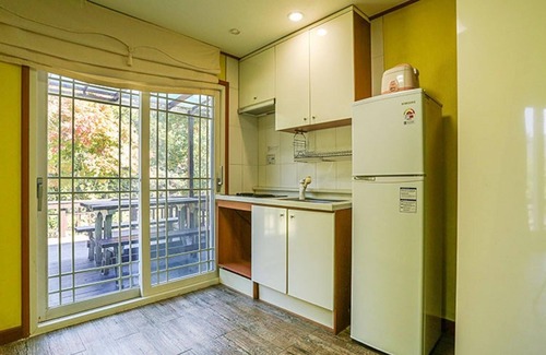 Danyang House | Danyang Terravill Pension