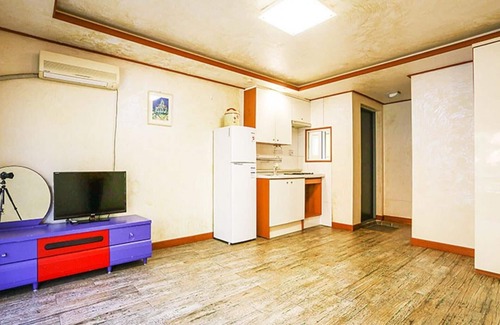 Danyang House | Danyang Terravill Pension