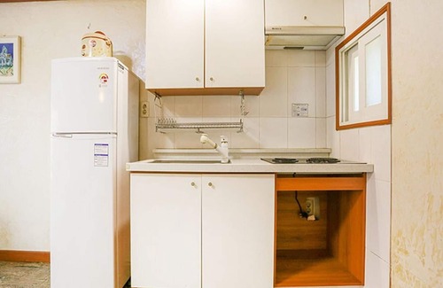 Danyang House | Danyang Terravill Pension