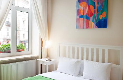 Lviv City Center Hotel | Danylo Inn