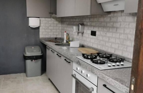 Ardesen RV Rental | DANZİ CAMPİNG