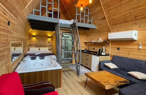 Pazar Apartment | Danzona Bungalov