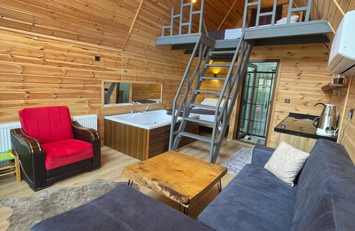 Pazar Apartment | Danzona Bungalov