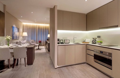 Downtown Singapore Hotel | Dao by Dorsett AMTD Singapore