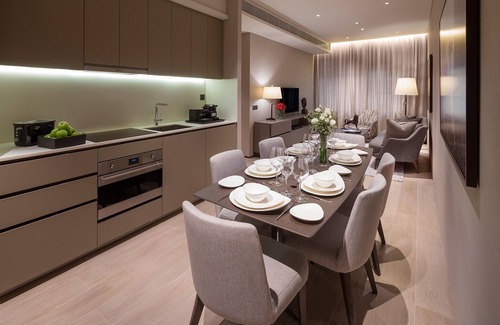 Downtown Singapore Hotel | Dao by Dorsett AMTD Singapore
