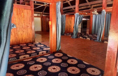 Ha Giang Apartment | Dao Gia Homestay