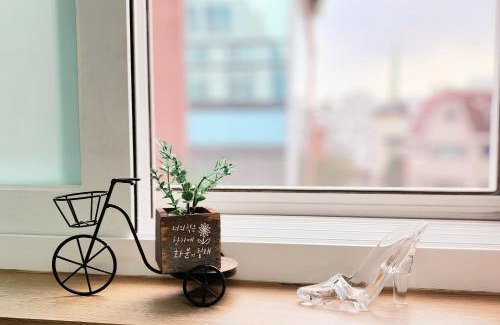 Seocho-dong Apartment | Daol Stay