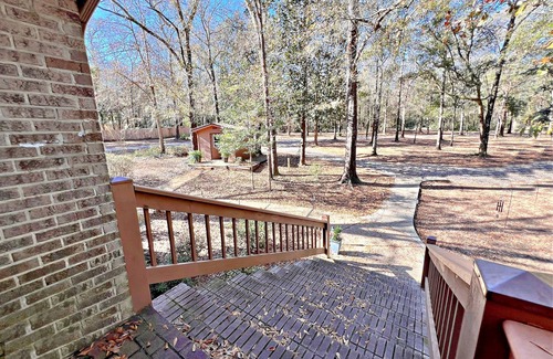 Daphne House | Daphne River Villa