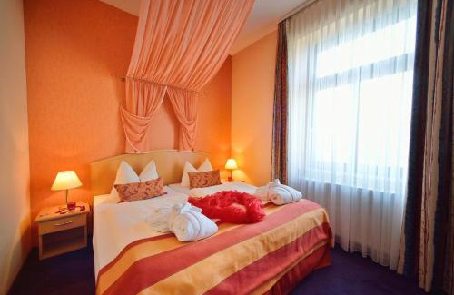 Bad Kissingen Hotel | Dappers Wellness Hotel