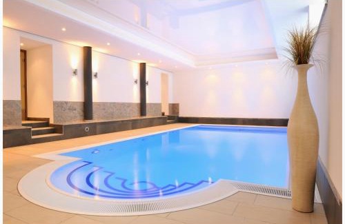 Bad Kissingen Hotel | Dappers Wellness Hotel
