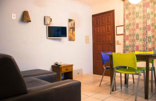Taperapua Beach Apartment | DAPRAIA - APART TAPERAPUAN PRAIA VILLAGE