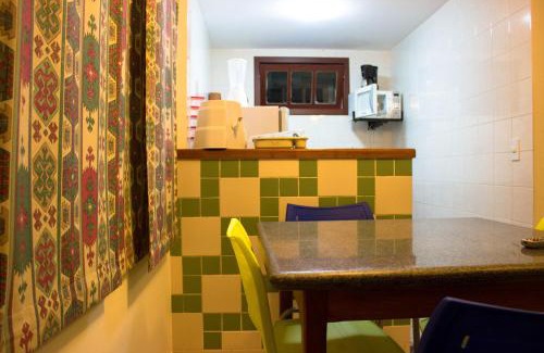 Taperapua Beach Apartment | DAPRAIA - APART TAPERAPUAN PRAIA VILLAGE