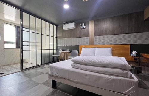 Dapsimni-dong Hotel | Dapsimni Ssangma