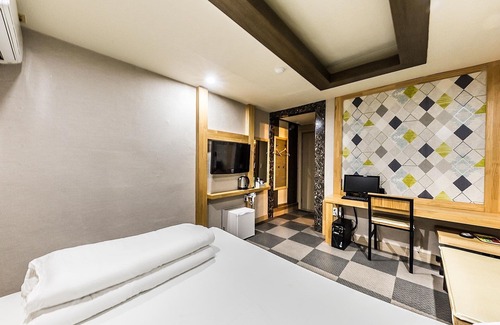 Dapsimni-dong Hotel | Dapsimni Ssangma