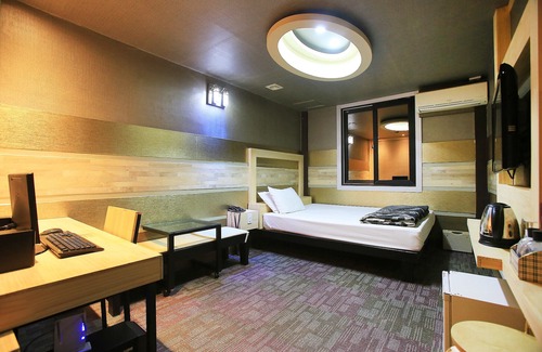 Dapsimni-dong Hotel | Dapsimni Ssangma