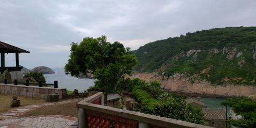 Lienchiang County House | Dapu Inn