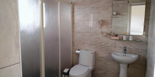 Lienchiang County House | Dapu Inn