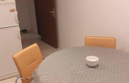 Kecskemet Apartment | Daróczi 3 Apartman