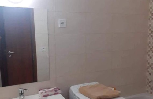 Kecskemet Apartment | Daróczi 3 Apartman