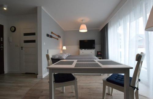 Darlowko Apartment | Darłówko Apartament Morski VIII
