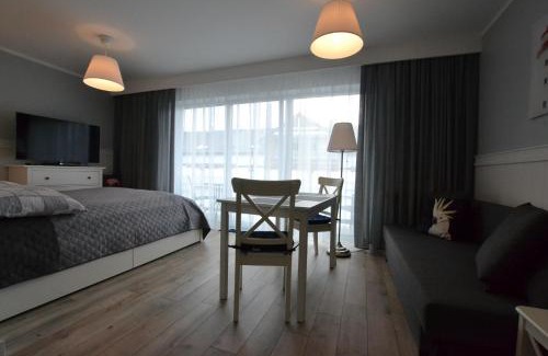 Darlowko Apartment | Darłówko Apartament Morski VIII