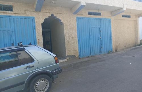 Chefchaouen Apartment | Dar ahmad