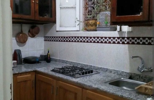 Dar Tazi Apartment | Dar Ain Allo