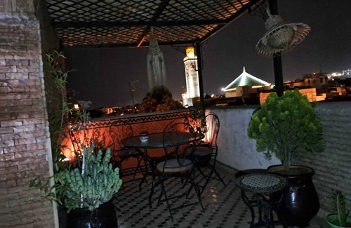 Dar Tazi Apartment | Dar Ain Allo