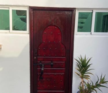 Mehdya House | Dar Al Baraka