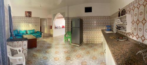 Mehdya House | Dar Al Baraka